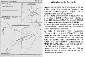 146-AERODROME-ET-BASE-1945-1962-30- (35) GERYVILLE